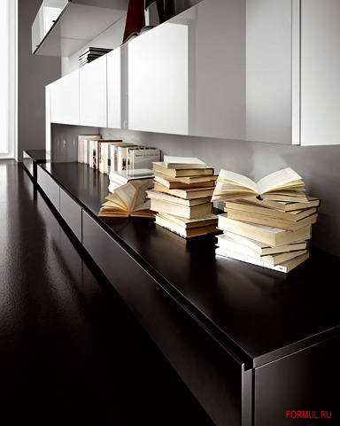 Гостиная Mercantini Nestos M5 Гостиная Mercantini Nestos M5