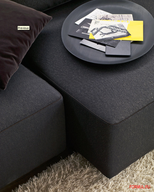 ����� B&B Italia ANDY '13