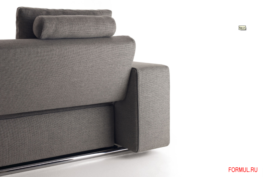 ����� B&B Italia ANDY '13