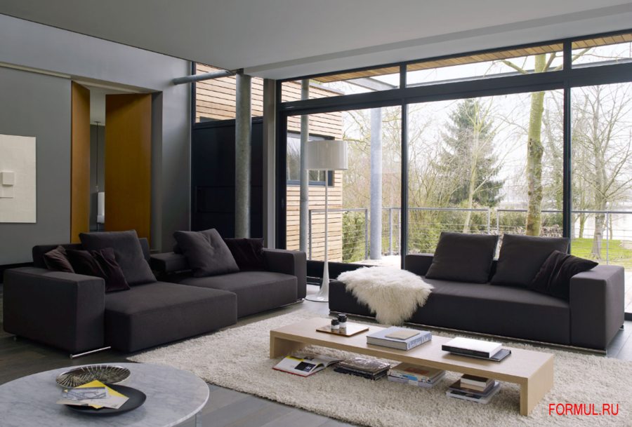 ����� B&B Italia ANDY '13