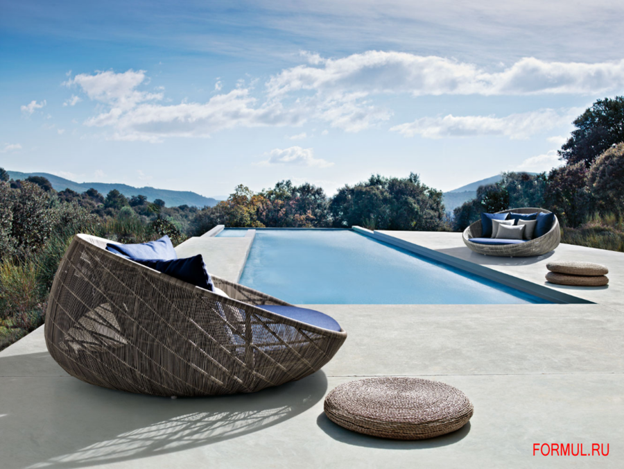 Диван B&B Italia CANASTA '13 Диван B&B Italia CANASTA '13