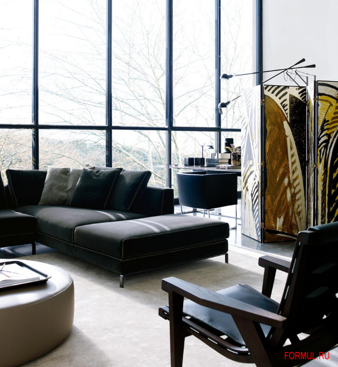 ����� B&B Italia RAY