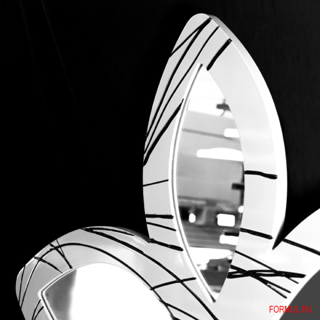 Зеркало Pintdecor P3858 - FLEUR Зеркало Pintdecor P3858 - FLEUR