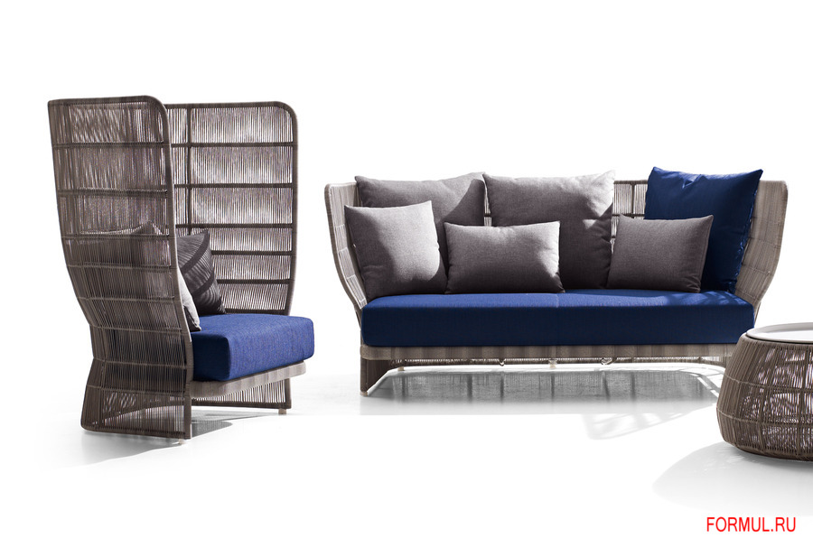 ������ B&B Italia CANASTA '13