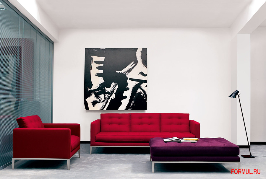  B&B Italia AC LOUNGE