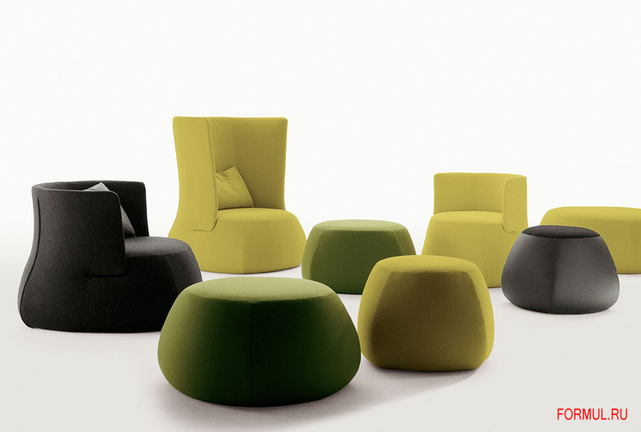 ������ B&B Italia FAT SOFA