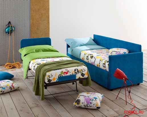  Compagnia DELLA Notte BRAVO