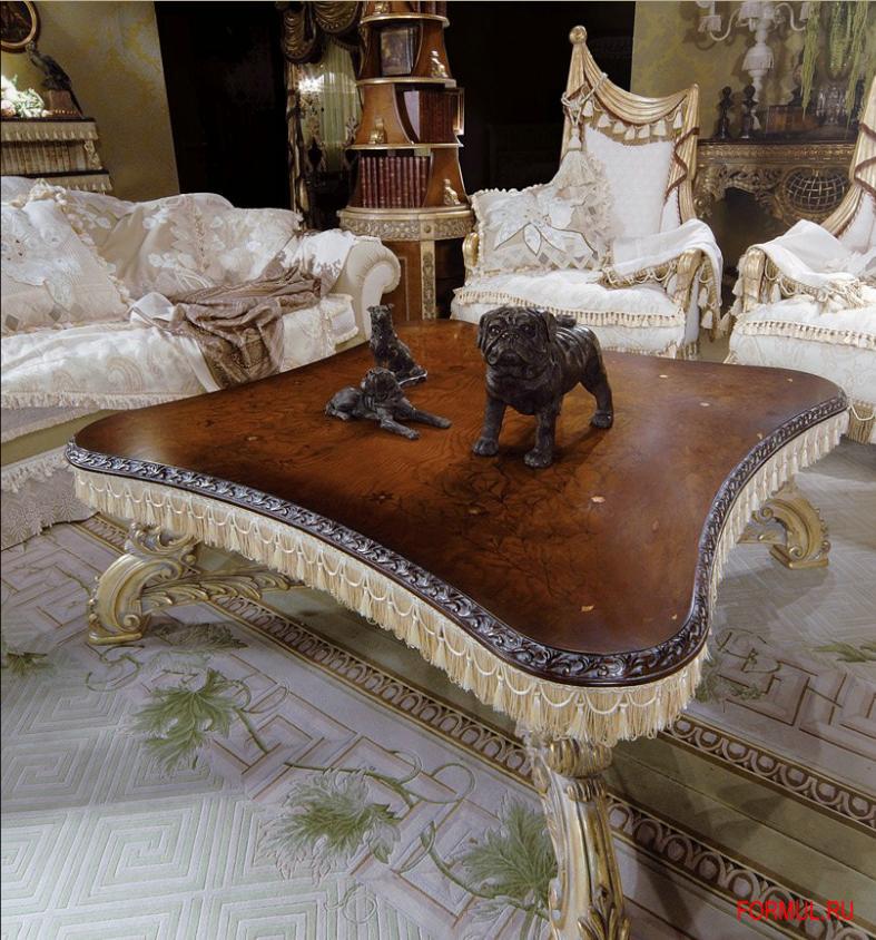 Гостиная Jumbo Collection Promenade Гостиная Jumbo Collection Promenade