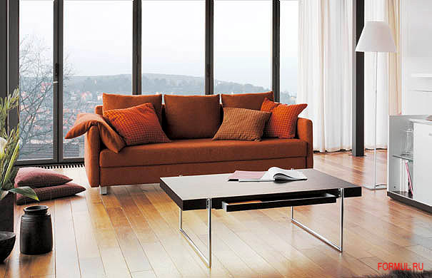 ����� ������� Die Collection Sona sofa