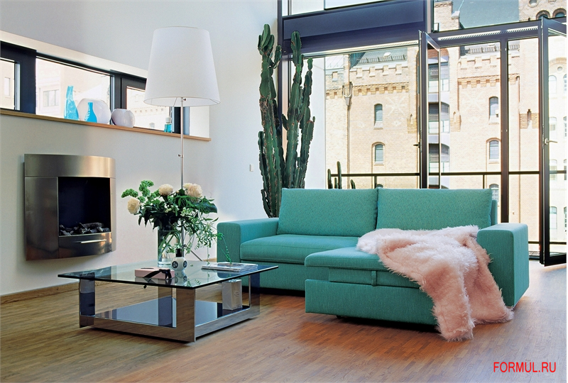 Диван кровать Die Collection Tamaro Диван кровать Die Collection Tamaro