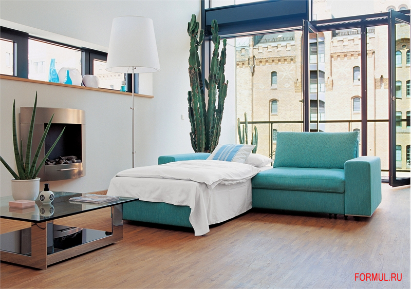 Диван кровать Die Collection Tamaro Диван кровать Die Collection Tamaro