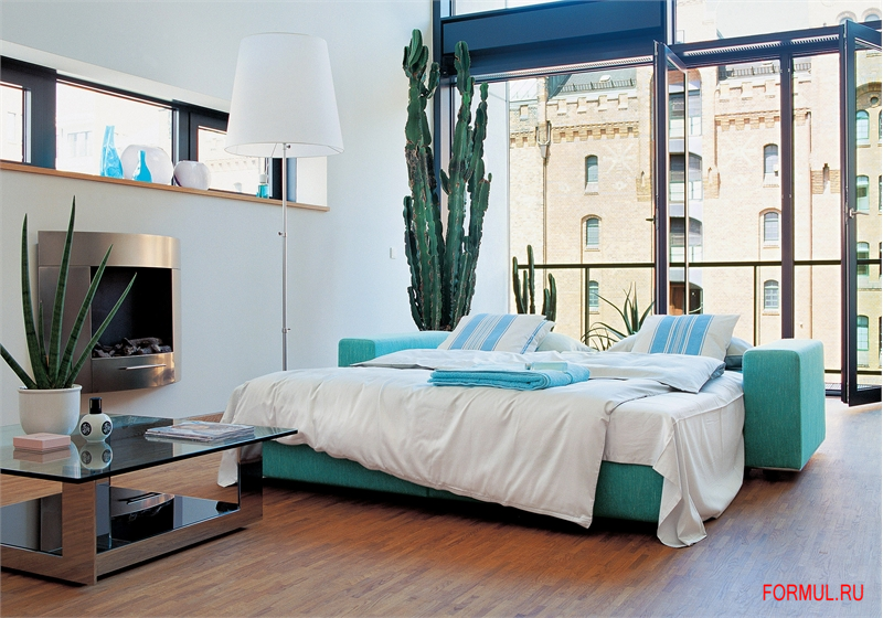 Диван кровать Die Collection Tamaro Диван кровать Die Collection Tamaro