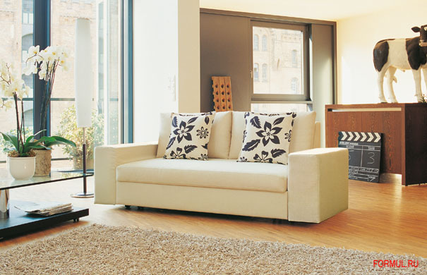 Диван кровать Die Collection Tamaro Диван кровать Die Collection Tamaro