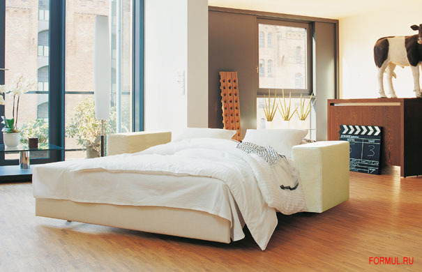 Диван кровать Die Collection Tamaro Диван кровать Die Collection Tamaro