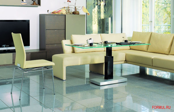   Die Collection Scene