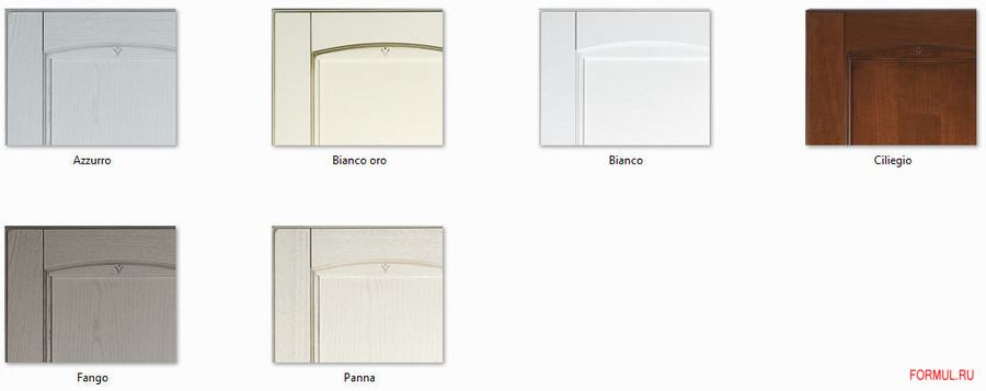  Torchetti New Verona