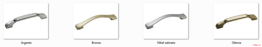  Torchetti New Verona