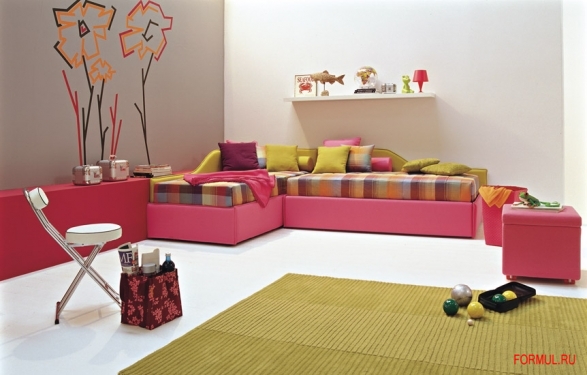 ����� ������� Twils Maya 