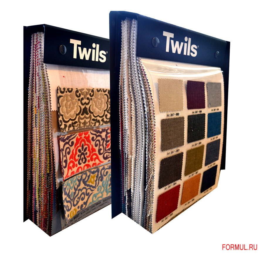 ����� ������� Twils Maya 