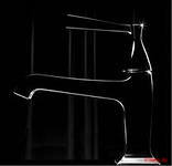  Zucchetti Bellagio ZP3193