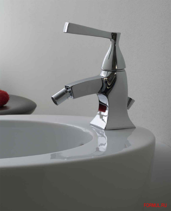  Zucchetti Bellagio ZP3343