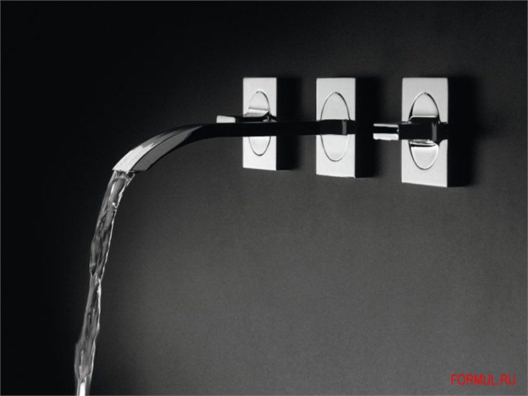 Смеситель Zucchetti Aguablu ZA5715 Смеситель Zucchetti Aguablu ZA5715