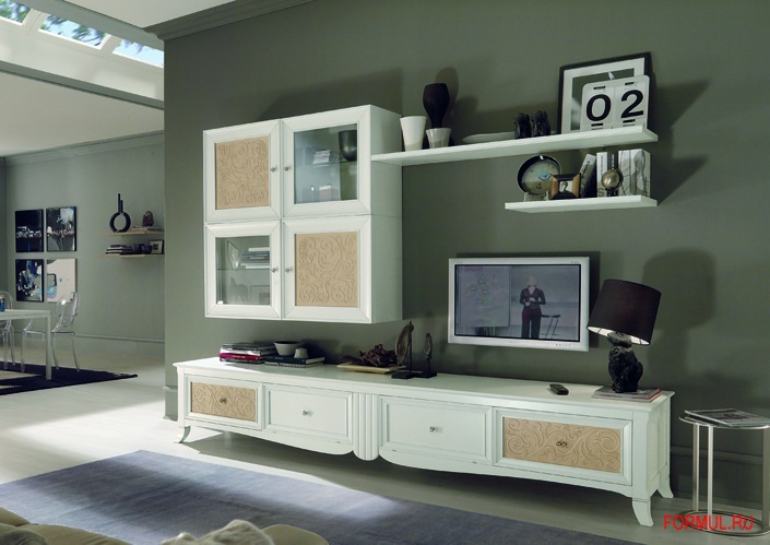 ����� Francesco Pasi 6160, 6161, 6162