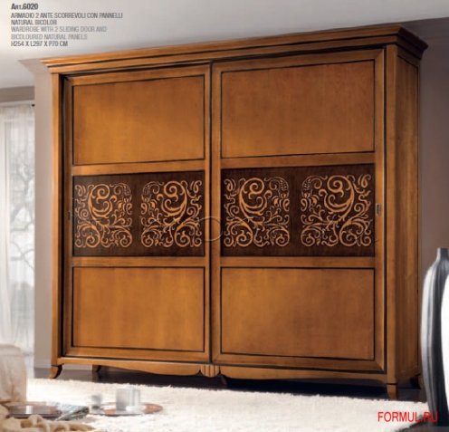 ���� Francesco Pasi 6059, 6039, 6020, 6020/A, 6066