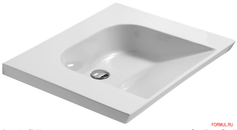 Раковина GSI 7631011 Раковина GSI 7631011