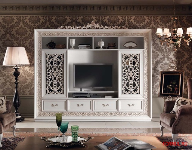 Стенка Francesco Pasi 2030 Стенка Francesco Pasi 2030