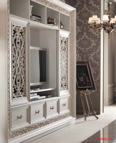 Стенка Francesco Pasi 2030 Стенка Francesco Pasi 2030