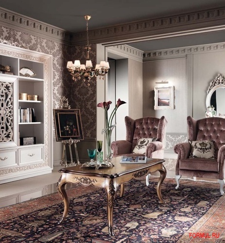 Стенка Francesco Pasi 2030 Стенка Francesco Pasi 2030