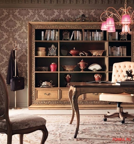 Стенка Francesco Pasi 2035 Стенка Francesco Pasi 2035