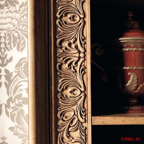 Стенка Francesco Pasi 2035 Стенка Francesco Pasi 2035