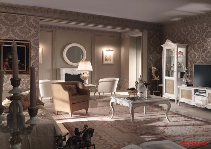 Стол журнальный Francesco Pasi 2036 Стол журнальный Francesco Pasi 2036