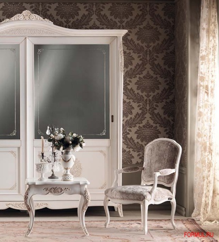 Стол журнальный Francesco Pasi 2036 Стол журнальный Francesco Pasi 2036