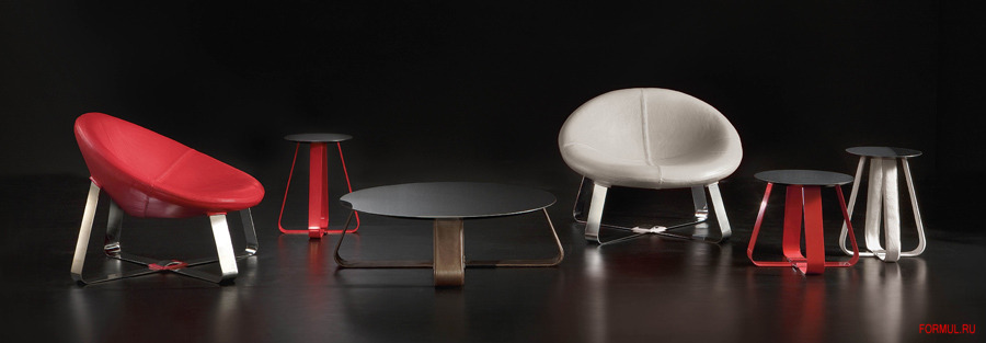 ������ Gamma Arredamenti Shine