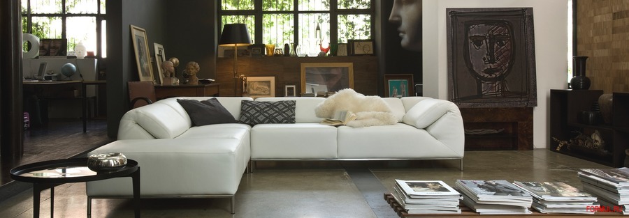 ����� Gamma Arredamenti Panama