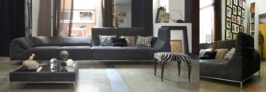 ����� Gamma Arredamenti Panama