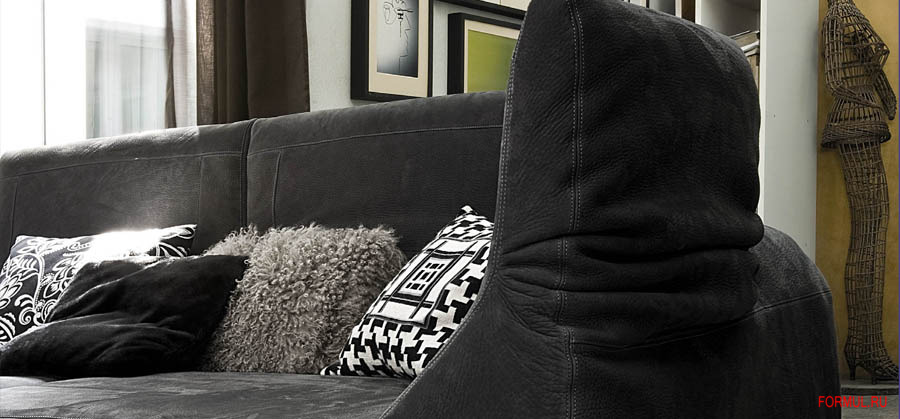 ����� Gamma Arredamenti Panama