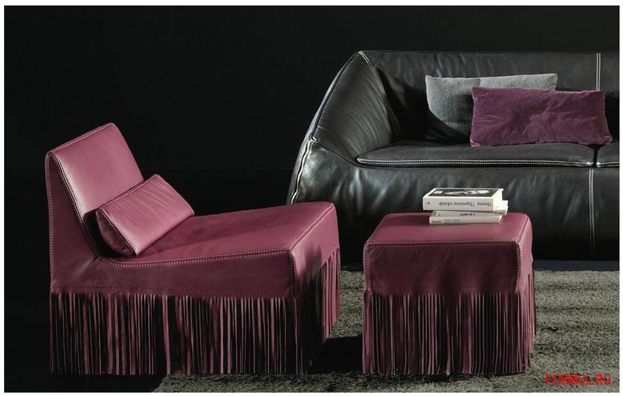  Gamma Arredamenti Fringe