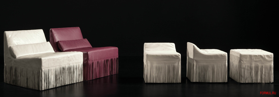  Gamma Arredamenti Fringe