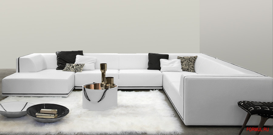  Gamma Arredamenti Zipper