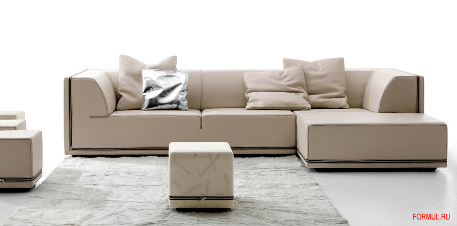  Gamma Arredamenti Zipper