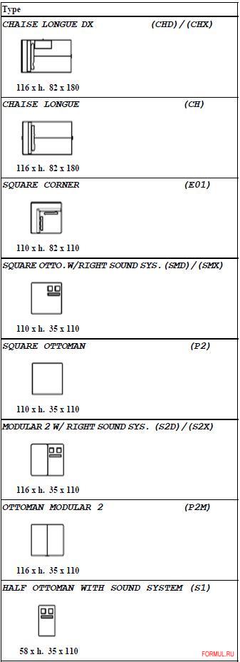  Gamma Arredamenti Bag