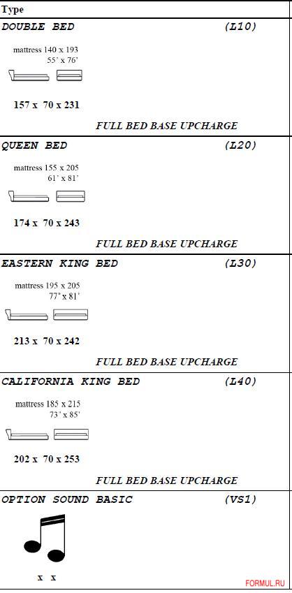  Gamma Arredamenti Ess night