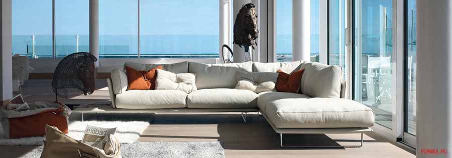  Gamma Arredamenti Vessel