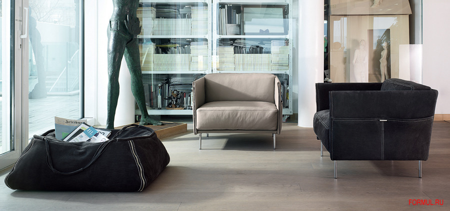 ������ Gamma Arredamenti Trench