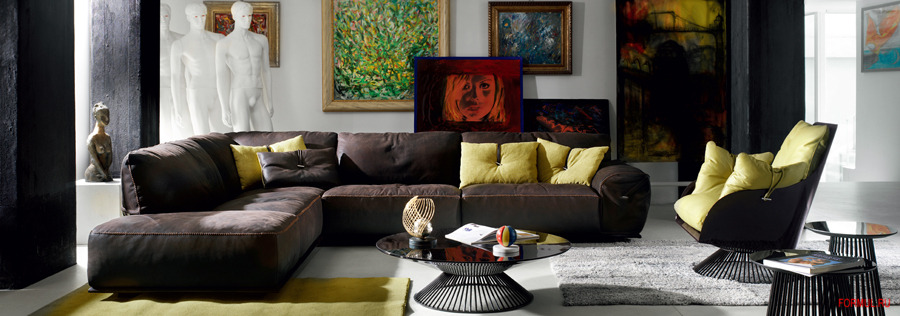 ����� Gamma Arredamenti LIMOUSINE