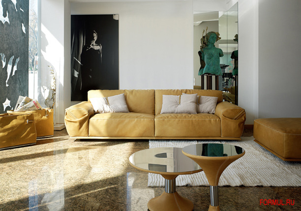 ����� Gamma Arredamenti LIMOUSINE